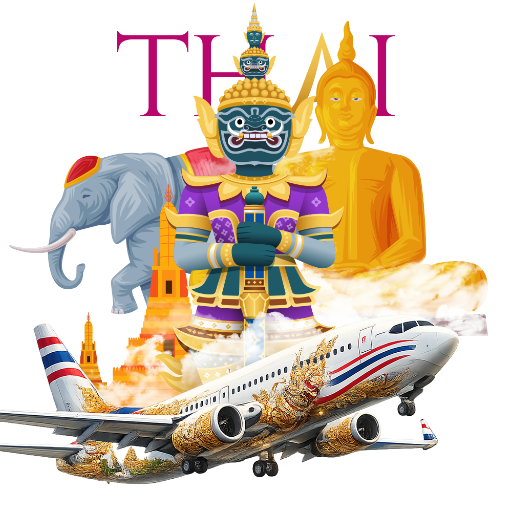 Deposito Funcation Goes to Thailand